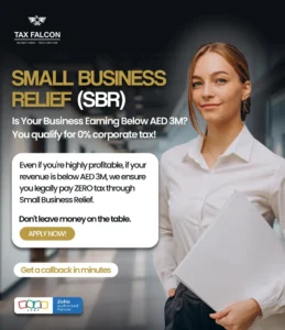 Corporate Tax Return Filing in UAE: Everything You Need to Know